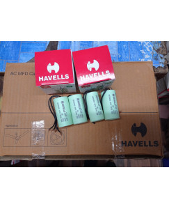 Havells fan cap 2.5mfd